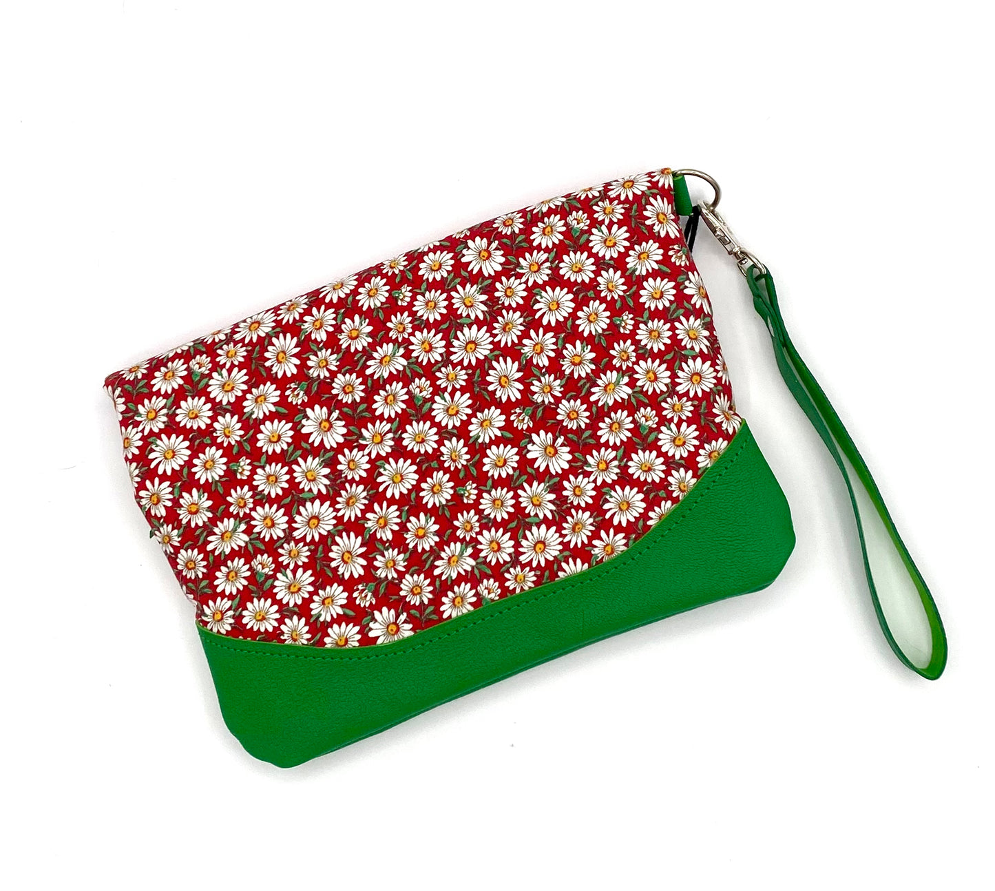 Heidi Wristlet