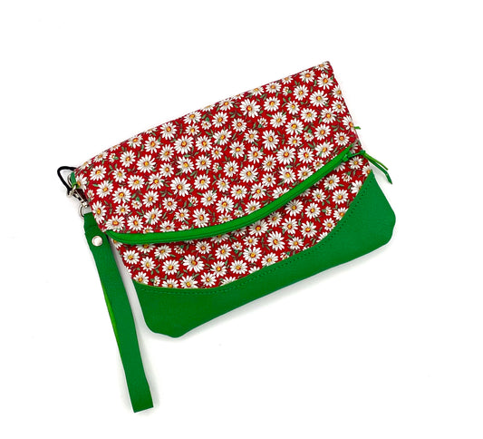 Heidi Wristlet