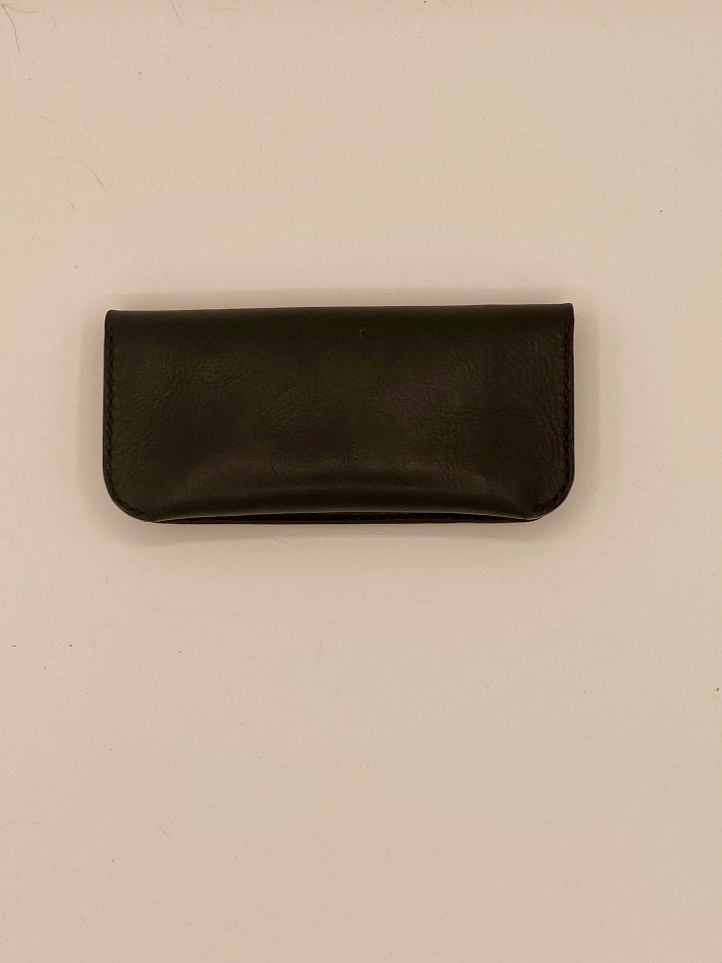 Alan Large Men's Wallet - Custom Order