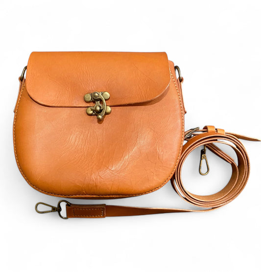 Jane Crossbody Purse