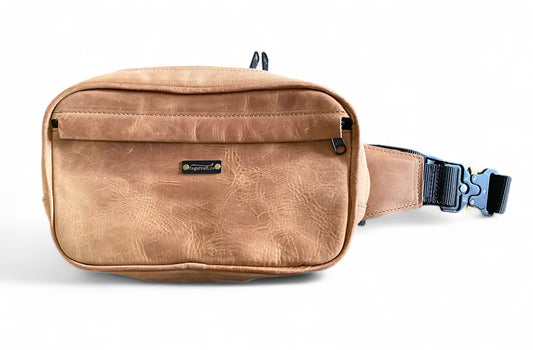 Cameron Large Hip Bag