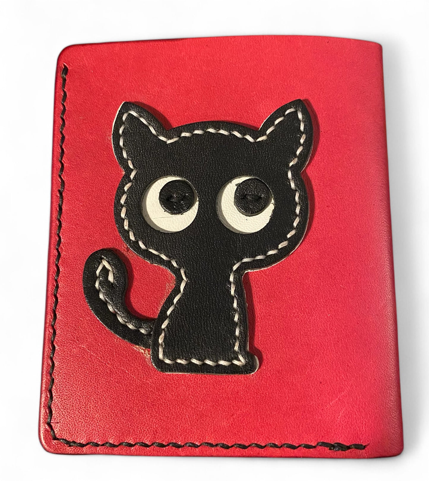 Chris Slim Wallet