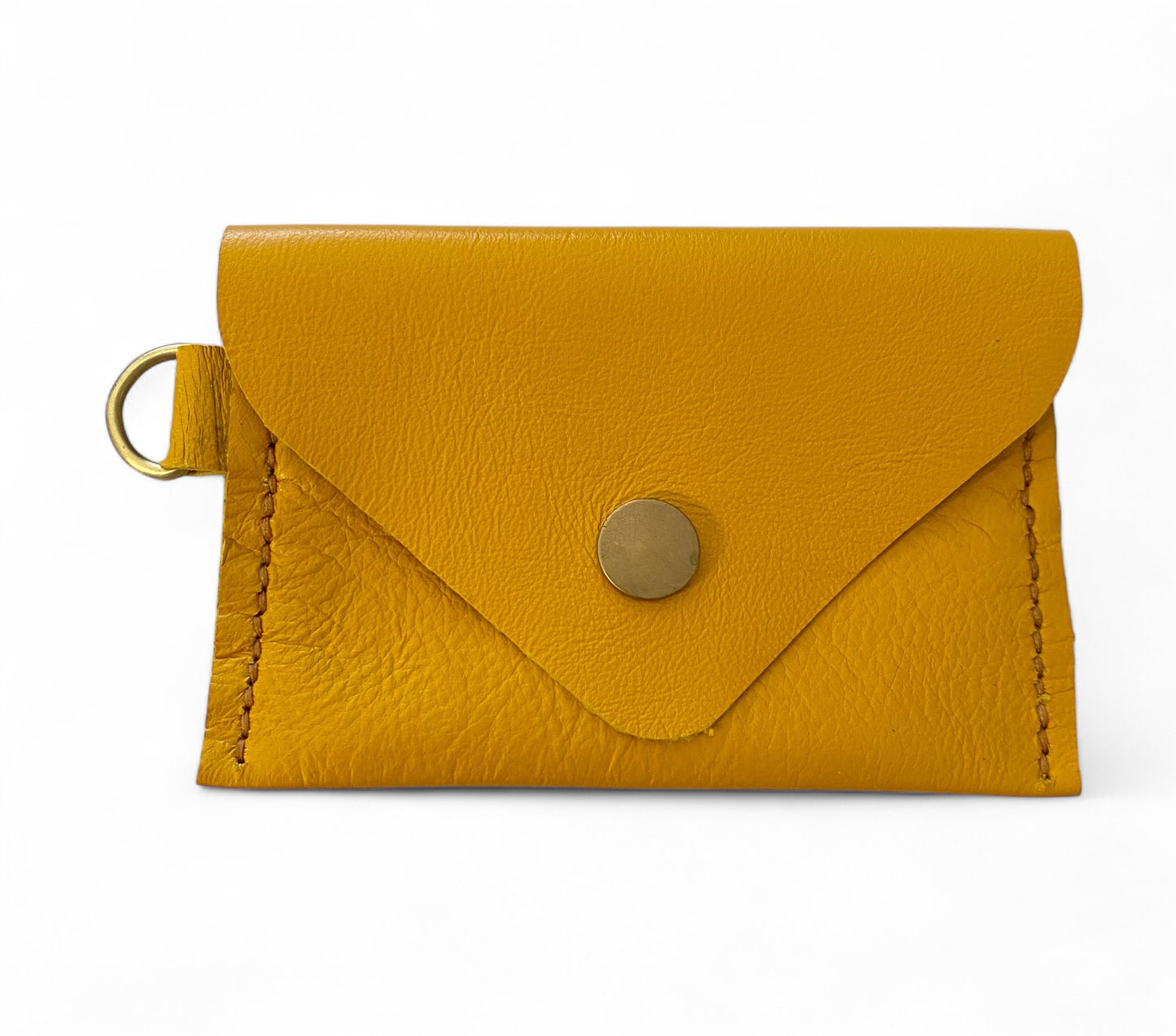 Char Envelope Wallet