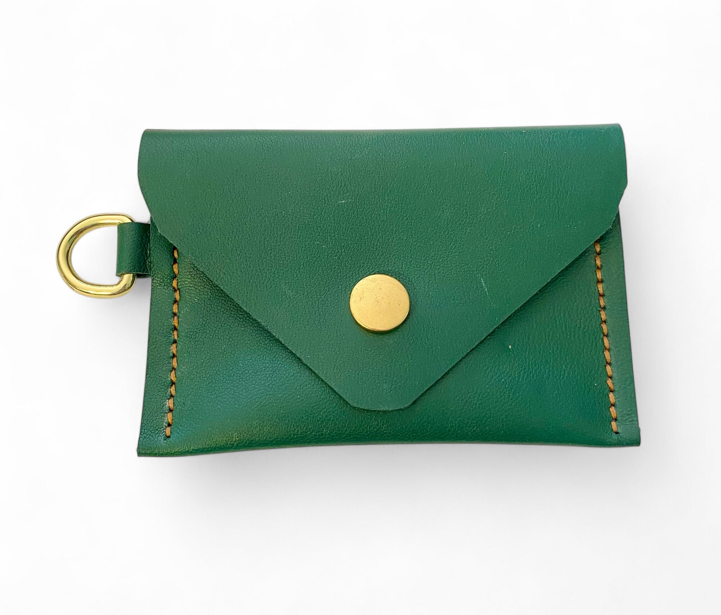 Char Envelope Wallet