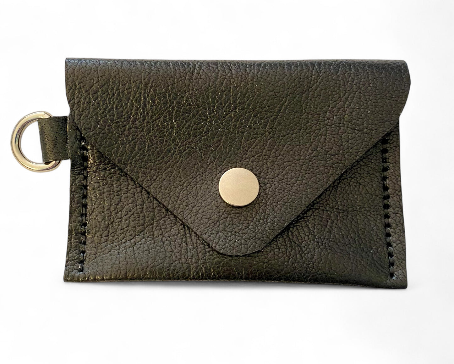 Char Envelope Wallet