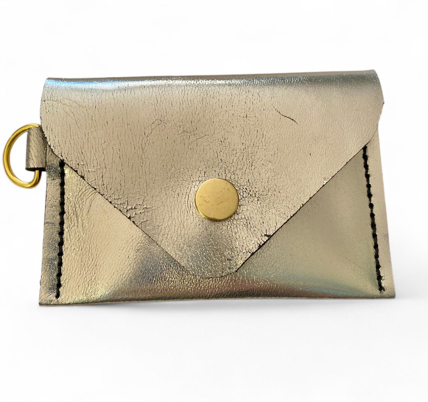 Char Envelope Wallet