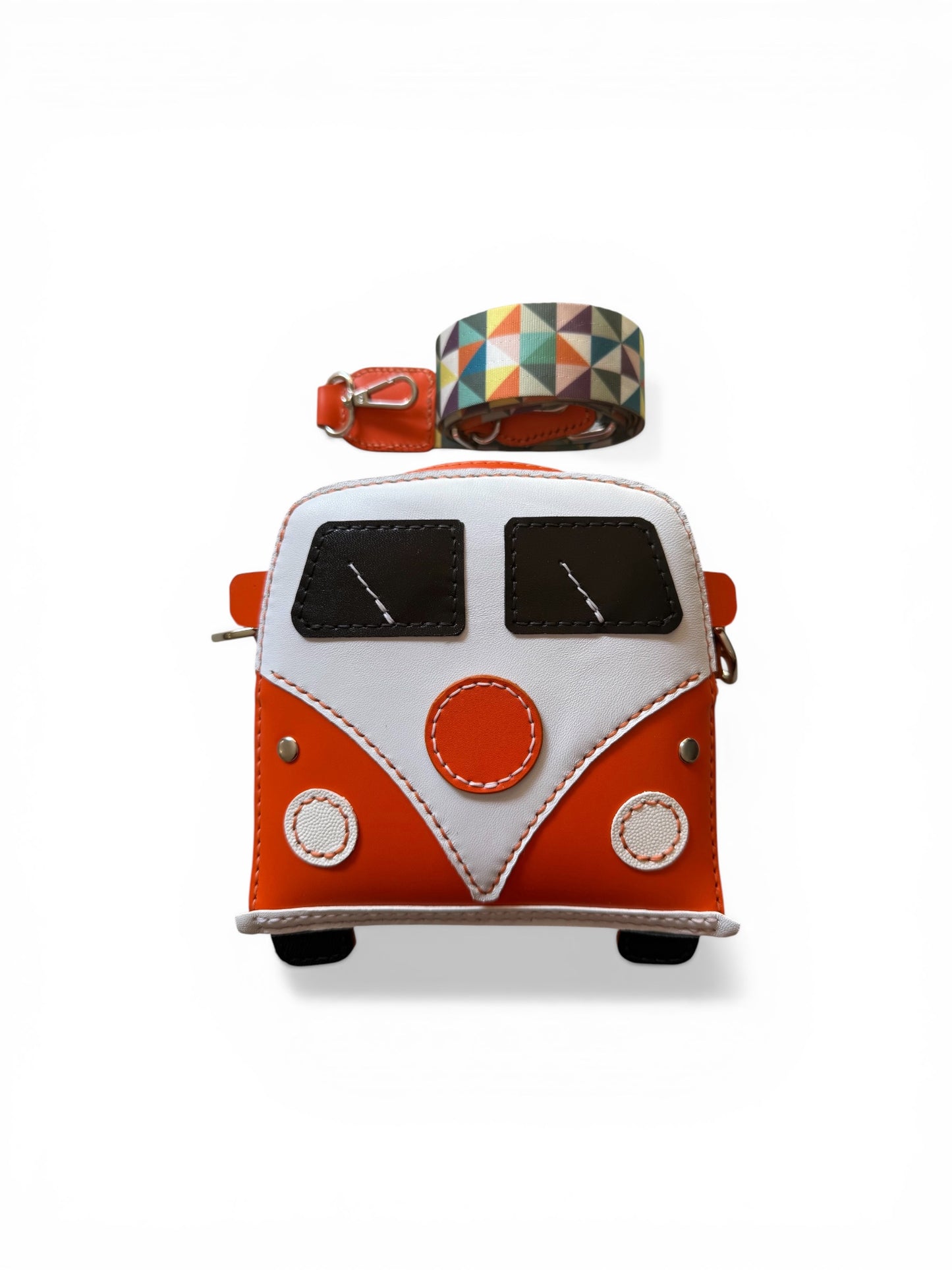Kombi Bus Purse