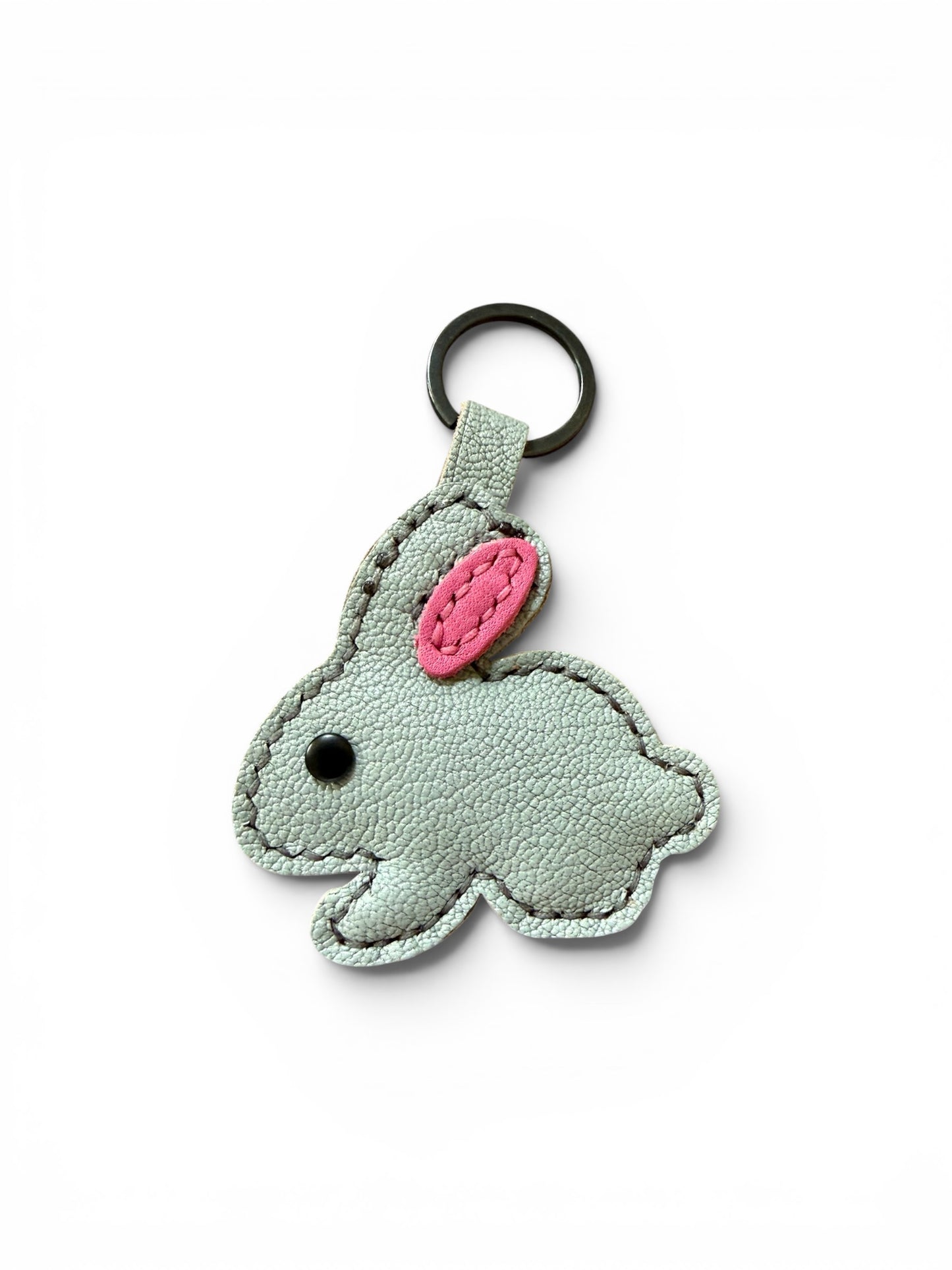 Bunny Keychain