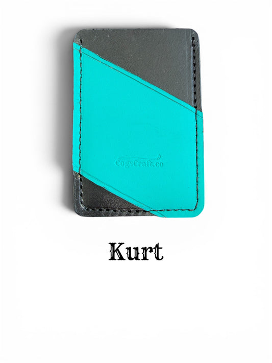 Kurt Minimalist Wallet