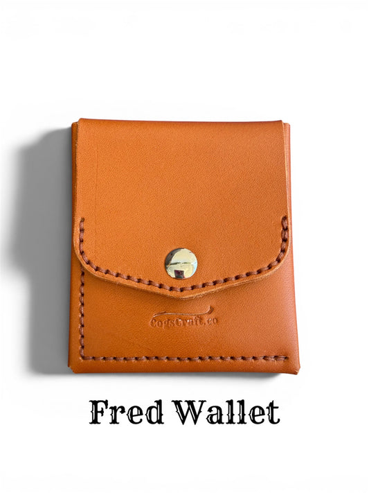 Fred Wallet
