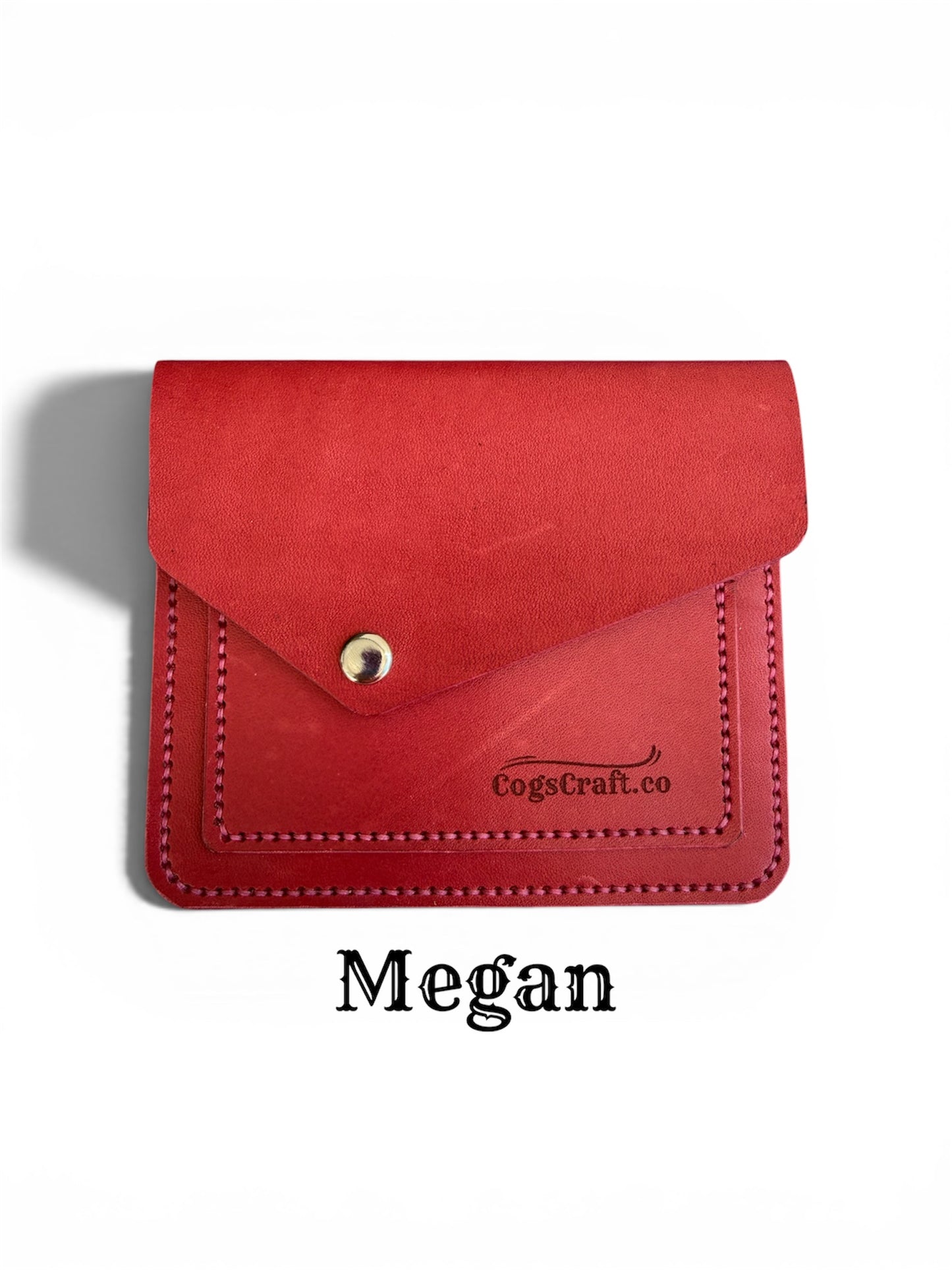 Megan Wallet