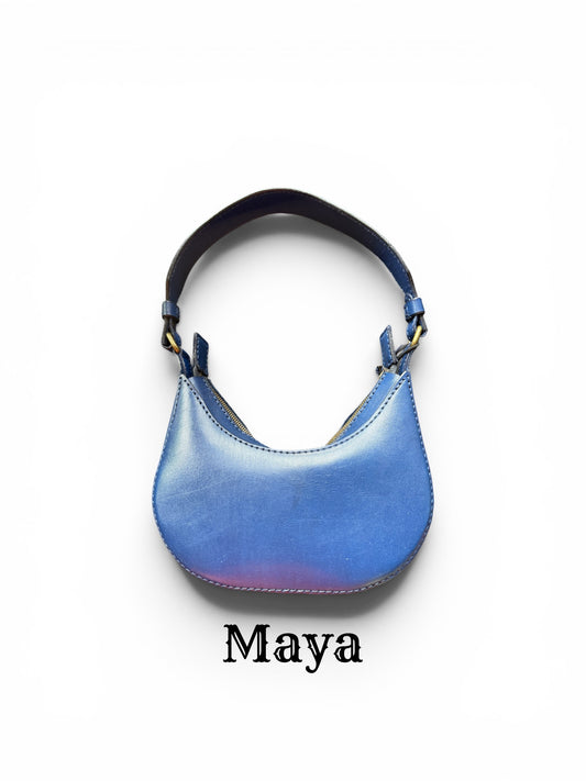 Maya Shoulder Bag
