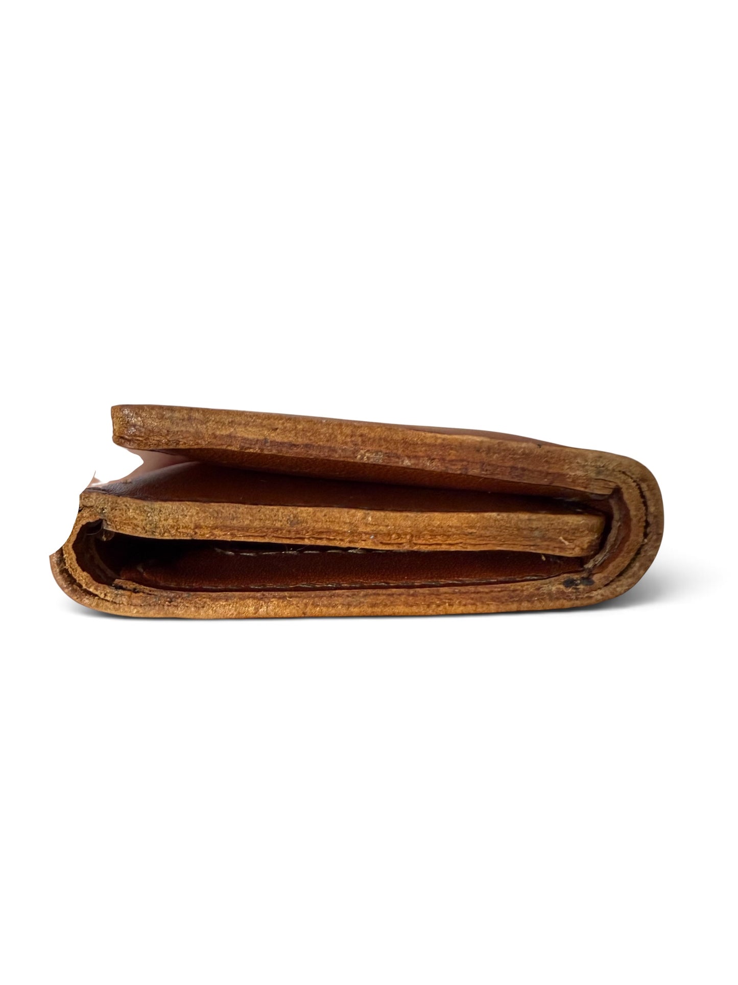 Thomas Tri-fold Wallet