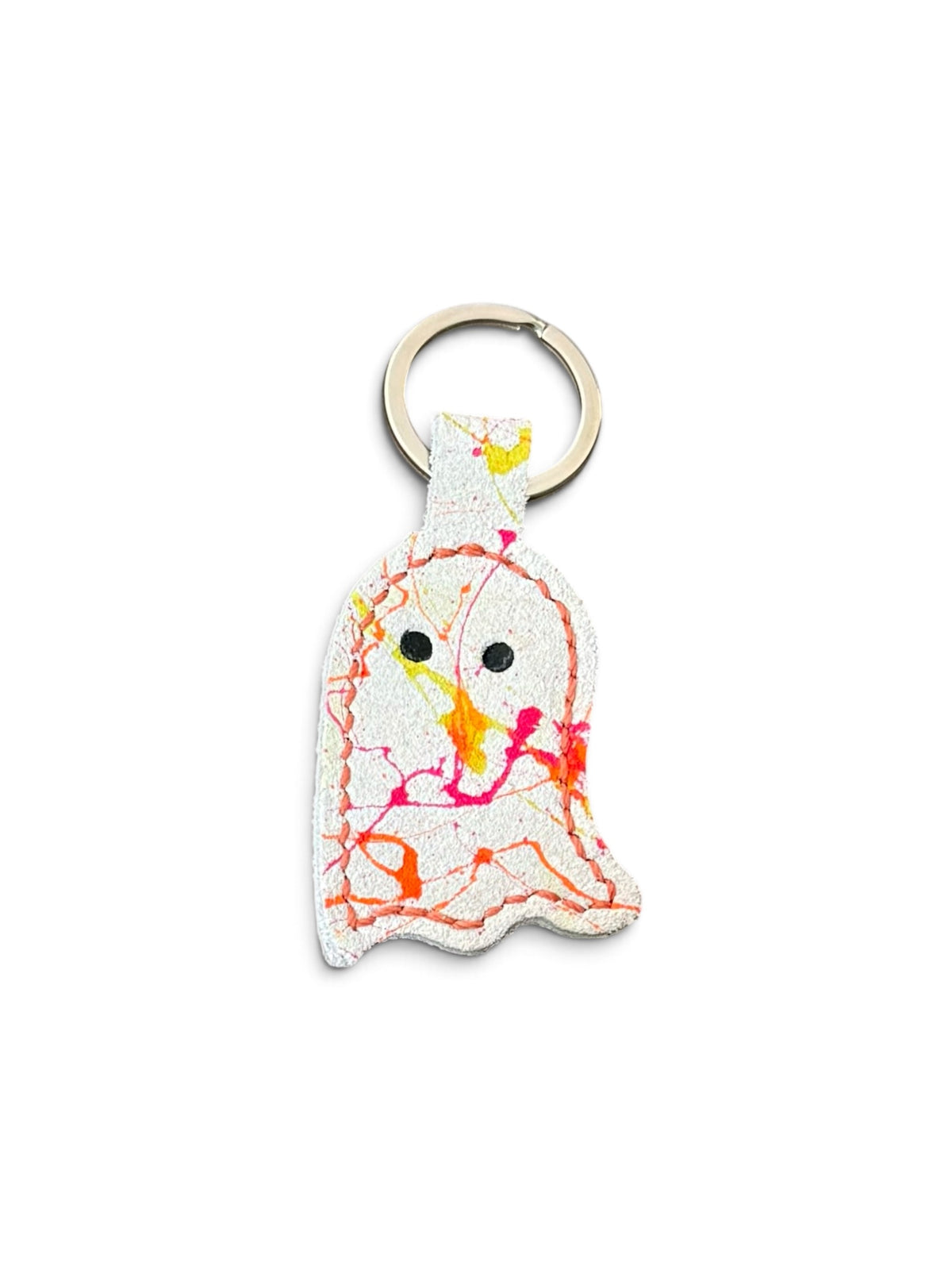 Assorted Halloween Key Rings