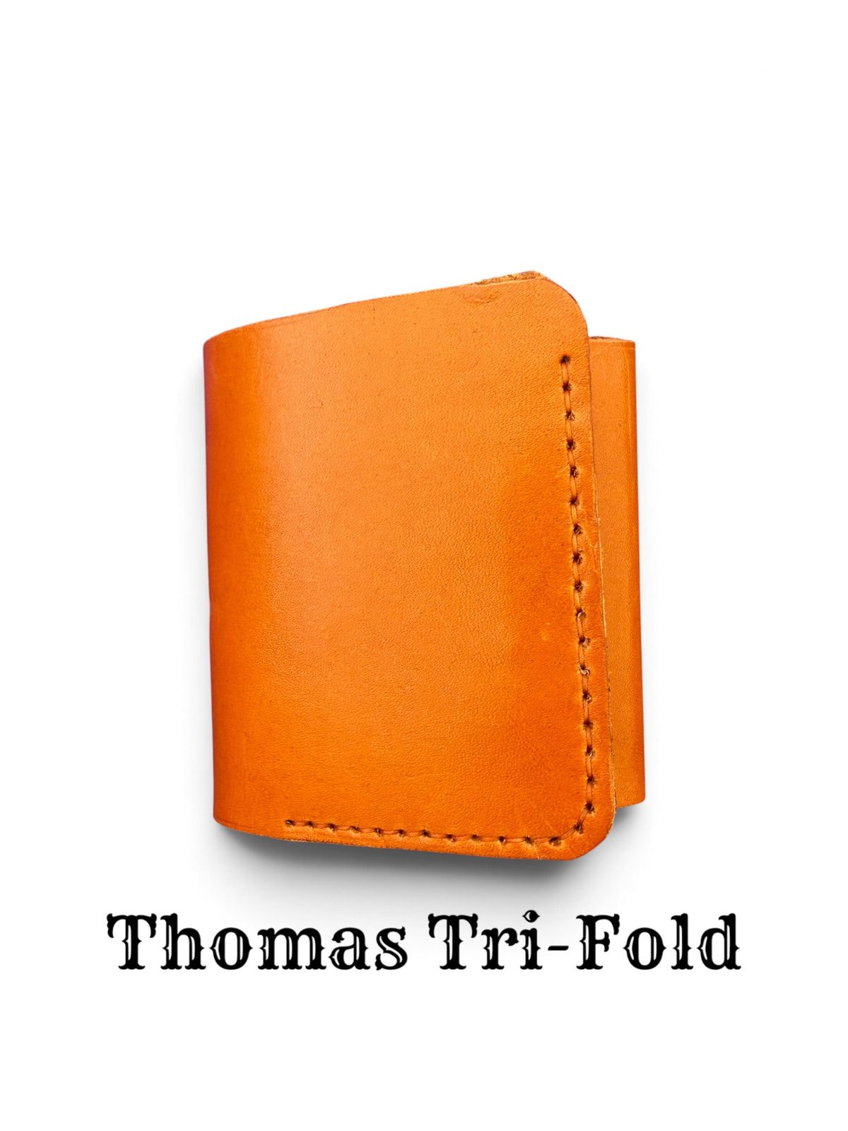 Thomas Tri-fold Wallet