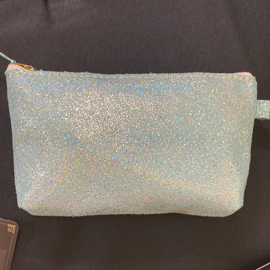 Mom Spa Makeup Bag